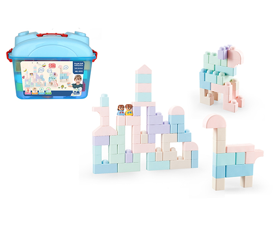  BLOCKS 51PCS