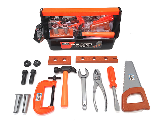 TOOL SET