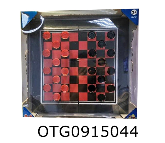 CHESS GAME