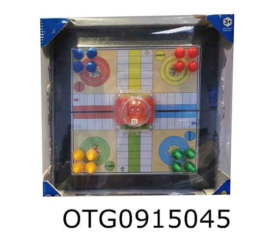 LUDO