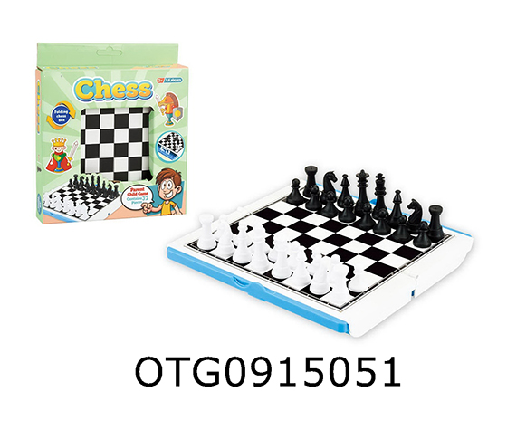 CHESS