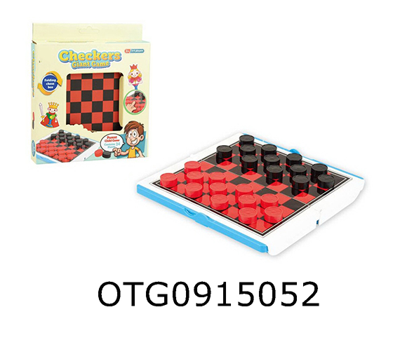 CHESS