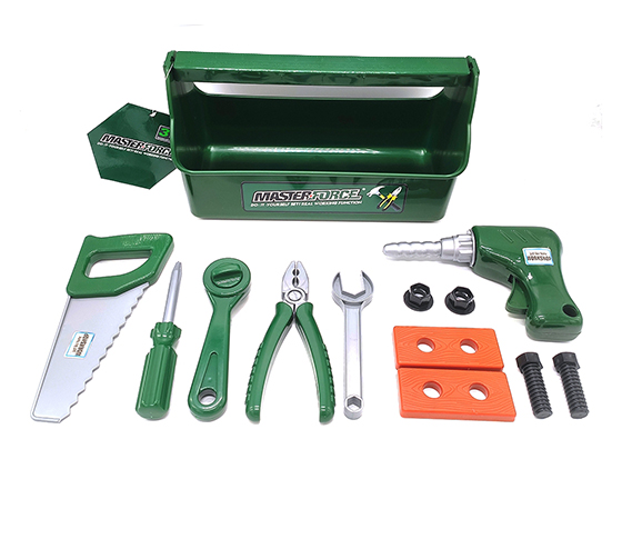 13PCS TOOLS