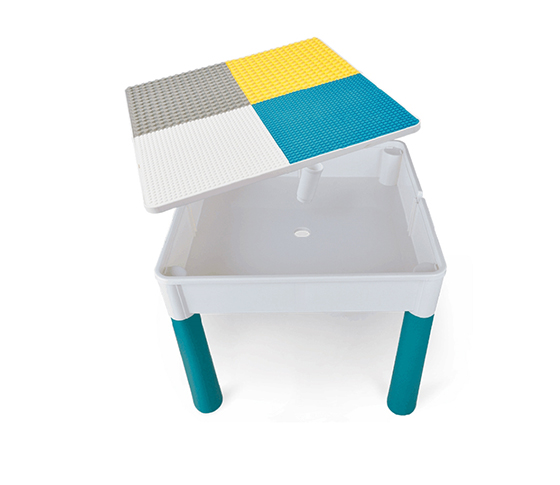 BLOCKS TABLE