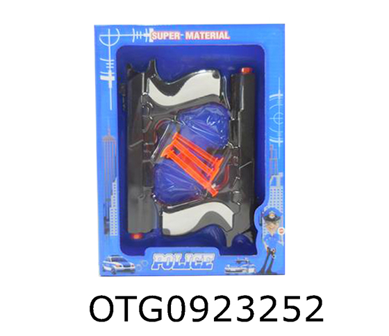 POLICE SET