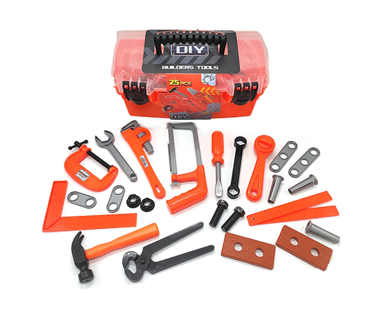 25PCS TOOL SET
