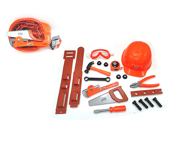 20PCS TOOL SET 