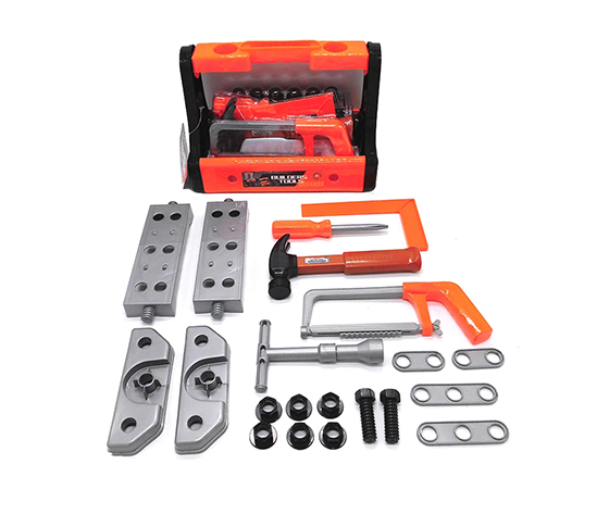 22PCS TOOL BOX