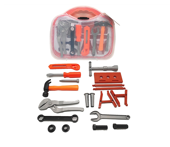 21PCS TOOL BOX