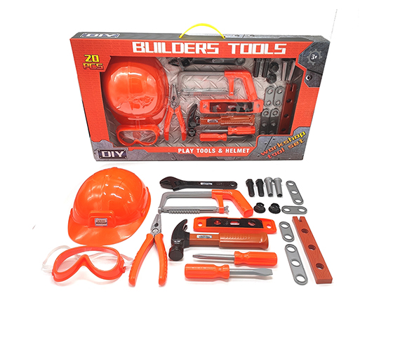 20PCS TOOL SET