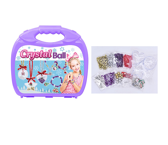 JEWELRY OF PORTABLE BOX