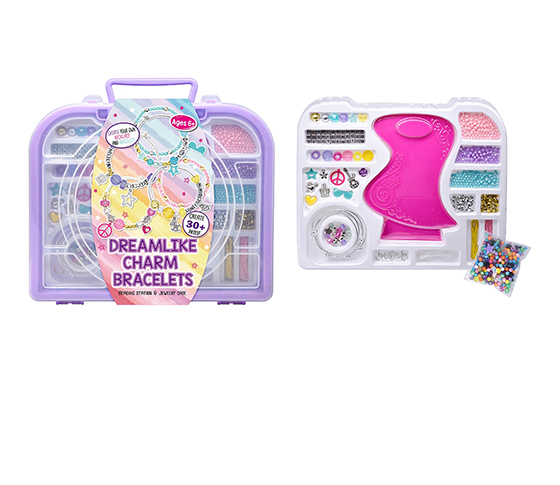 JEWELRY OF PORTABLE BOX