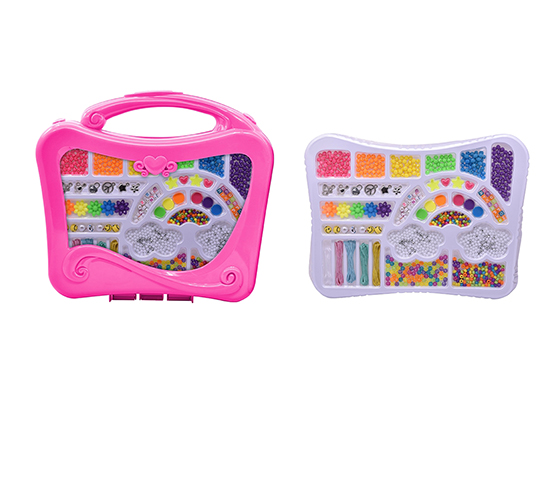 JEWELRY OF PORTABLE BOX