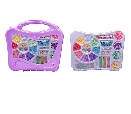 JEWELRY OF PORTABLE BOX