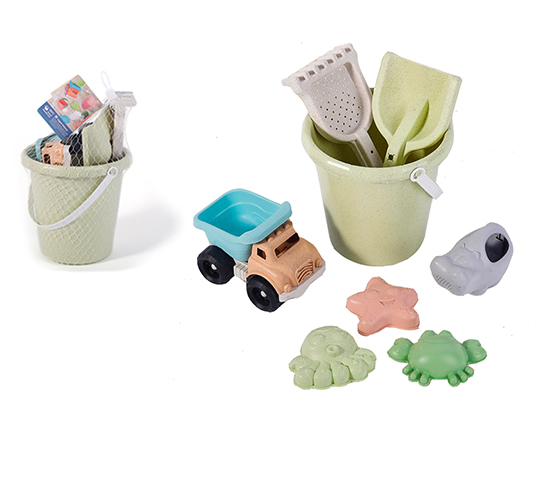 8PCS BEACH SET