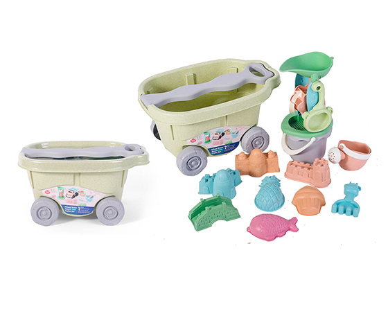 13PCS BEACH SET