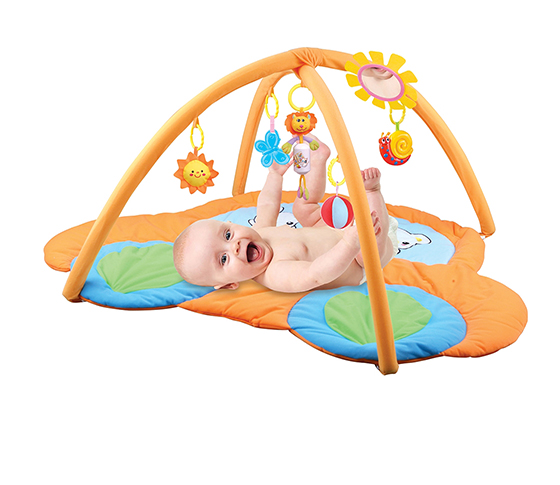 BABY GYM