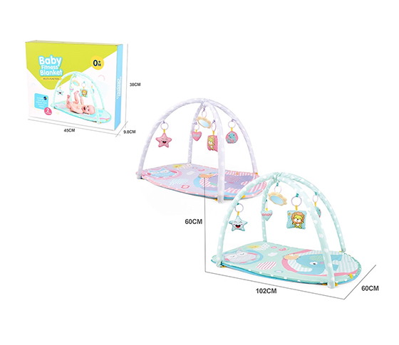 BABY GYM