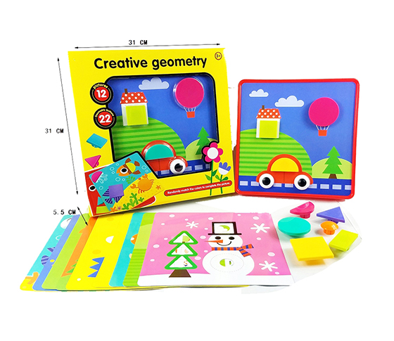 PUZZLE SETS