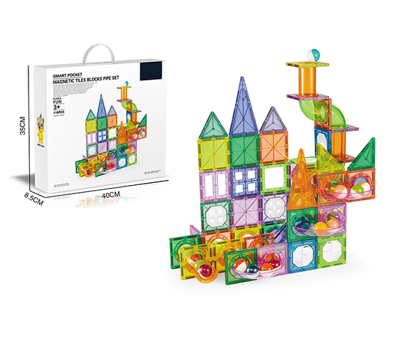 MAGNETIC SHEET