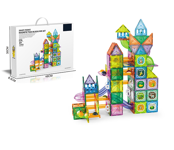 MAGNETIC SHEET