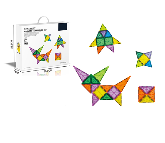 MAGNETIC SHEET