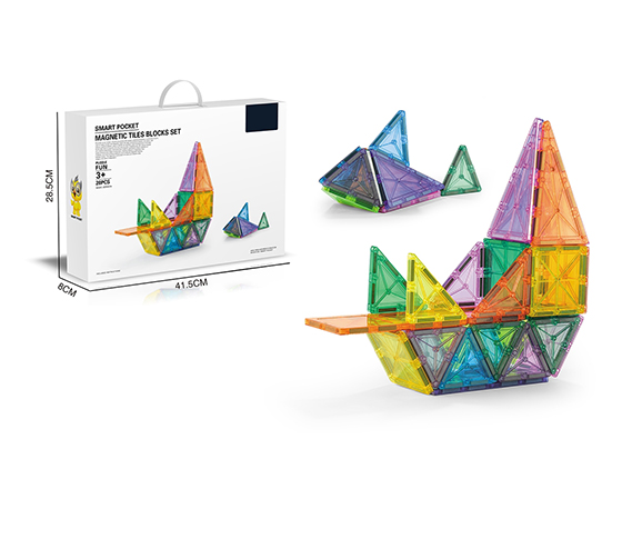 MAGNETIC SHEET