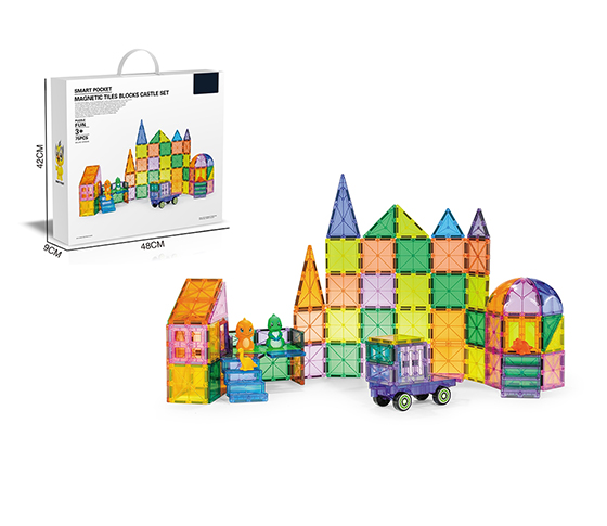 MAGNETIC SHEET
