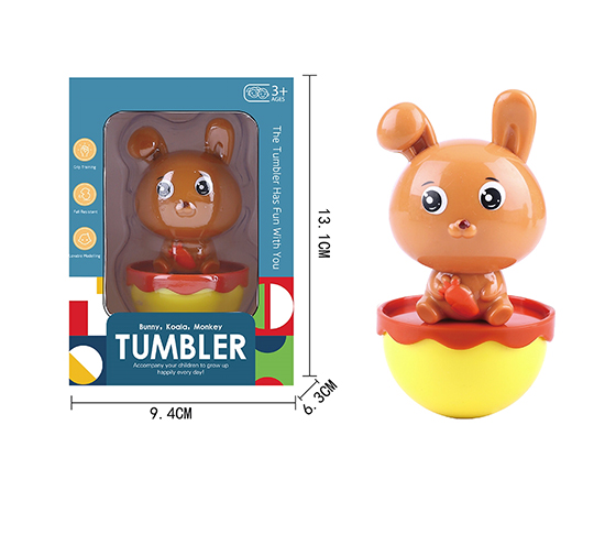 TUMBLER