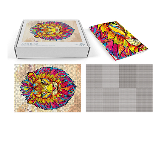PUZZLE