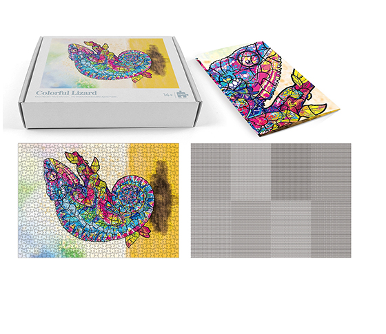 PUZZLE