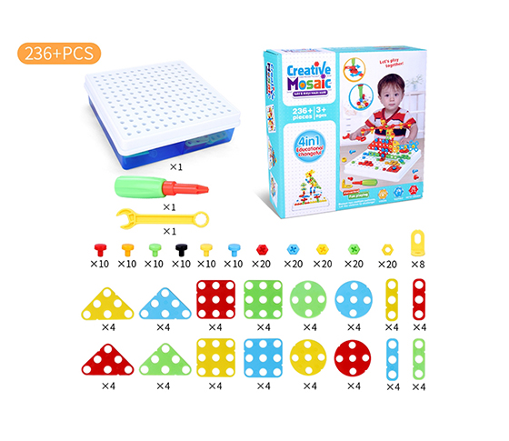 PUZZLE SET