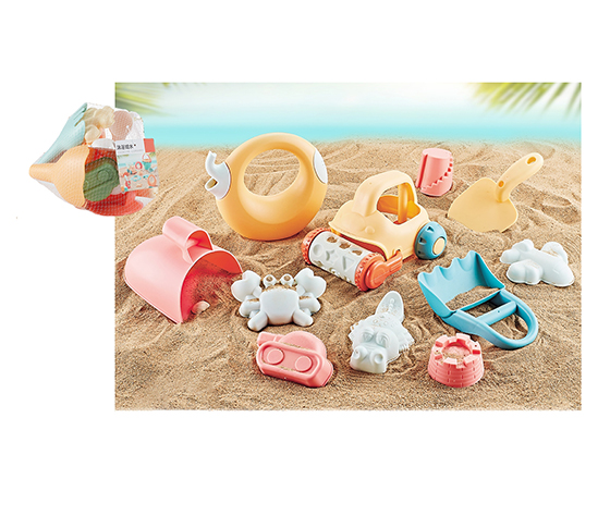 BEACH SET