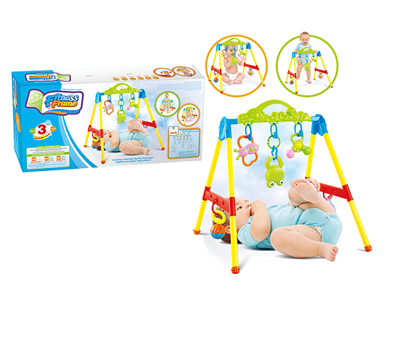 BABY GYM