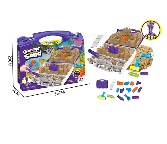 1000G SPACE SAND