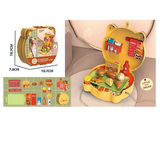 FOOD SET