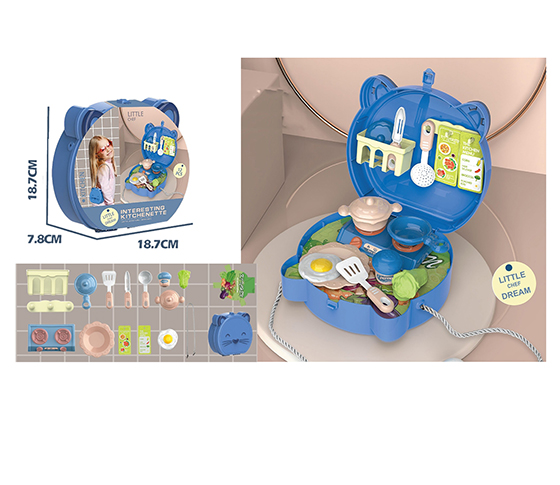 TABLEWARE SET