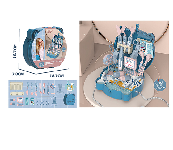 MEDICAL SET