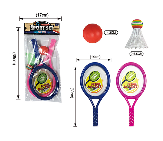 RACKET