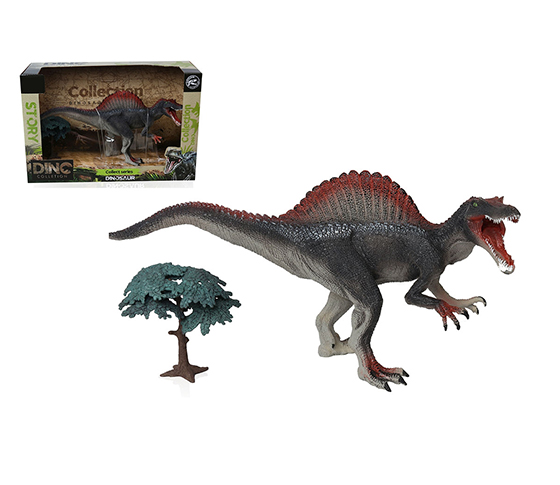 DINOSAUR SET