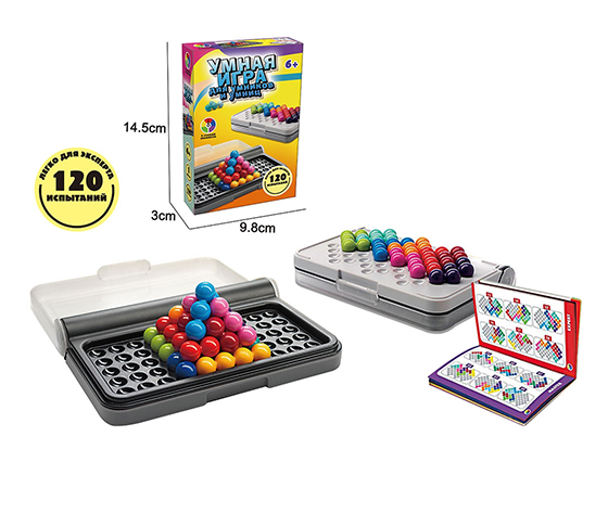 PUZZLE DESKTOP GAMES