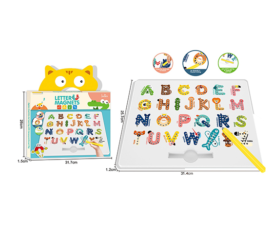 DRAWING BOARD