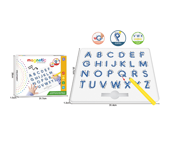 DRAWING BOARD