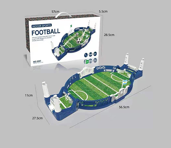 SOCCER GAME TABLE 