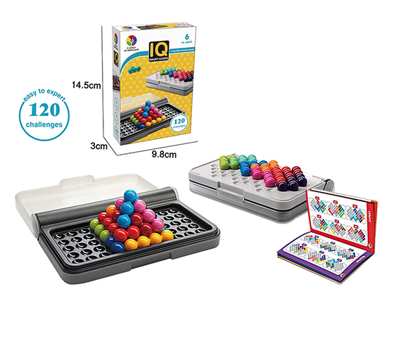 PUZZLE DESKTOP GAME