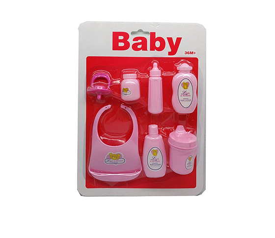 DOLL TOYS ACCESSORIES