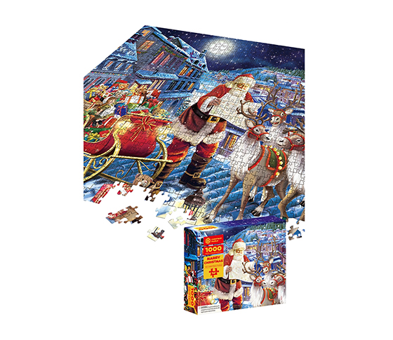  PUZZLE