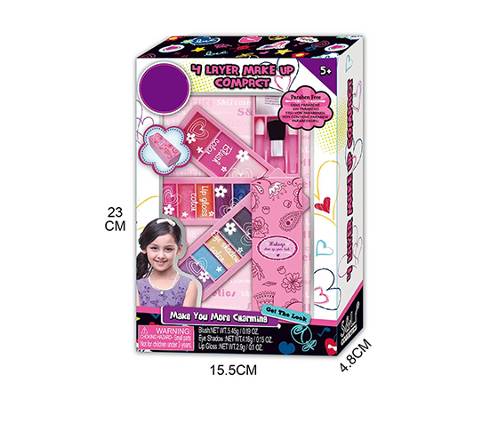 PLAY SET
