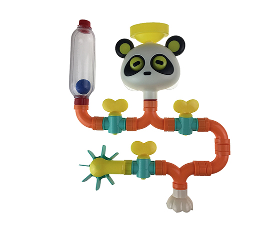 BATH TOYS
