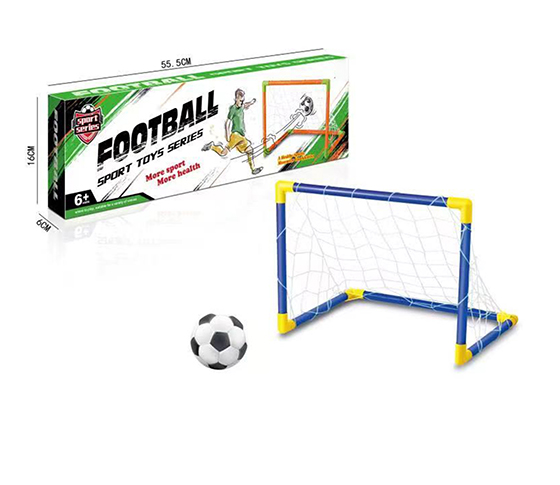 FOOTBALL DOOR
